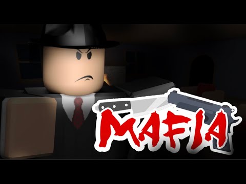 I Became The Mafia Boss [Roblox Mafia] - YouTube