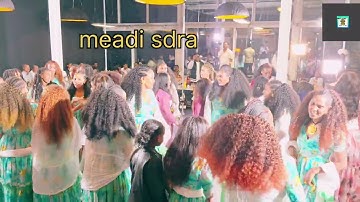 ምትእኽኻብ መራጉዝ ኣብ ሆላንድ  ዝነበር 04-10-2025