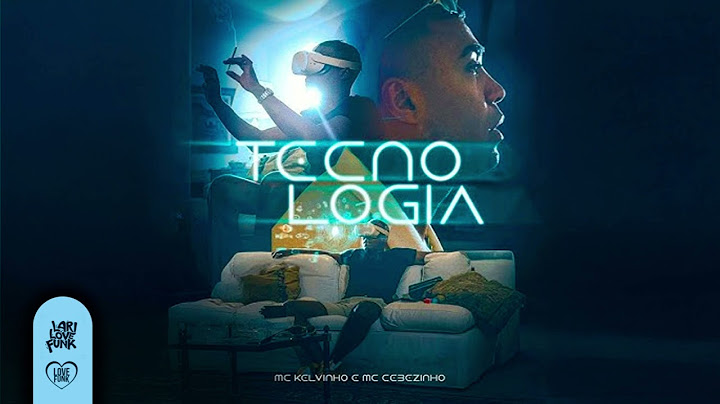 ALTA TECNOLOGIA PRA TOCAR O BYD - MC Kelvinho e MC Cebezinho (DJ GH)
