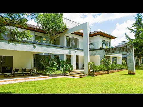 The Naserian Home For Sale KES 99 Million Karen