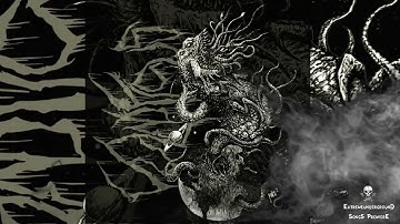 ➤ VULNIFICUS - The Internecine Incarnation-☠(𝐓𝐑𝐀𝐂𝐊 𝐏𝐑𝐄𝐌𝐈𝐄𝐑𝐄 𝟐𝟎𝟐𝟯)☠