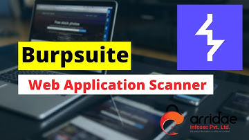 BURPSUITE(8): Scan Web Application using Burpsuite Scanner.