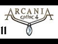 Arcania Gothic 4 Walkthrough HD Part 11 Arcania Gothic 4 Walkthrough HD Part 11
