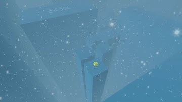 Dancing Line - Kara Part 12 No Glow (Sightseeing Version) FANMADE by MaxIF