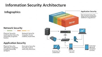 Information Security Architecture Explained: Build Your Unhackable Digital Fortress! | ISA benefits 
