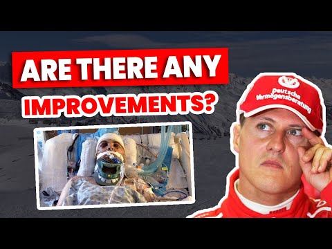 What Happened To Michael Schumacher After The Accident?