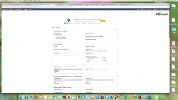 How to Search Multiple Databases at Once