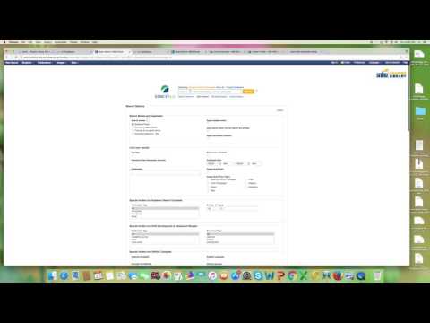 How to Search Multiple Databases at Once