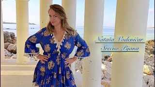 Nataša Vodeničar - Srećno Pijana Official Video 2026