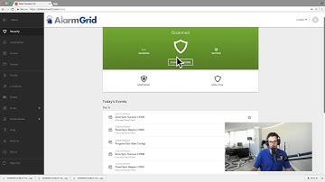 Managing Multiple Locations in Total Connect