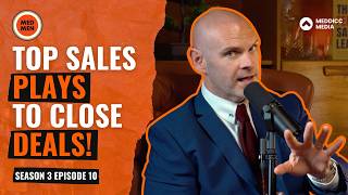 Everyone Says MEDDIC Is a Process… Are They Wrong?