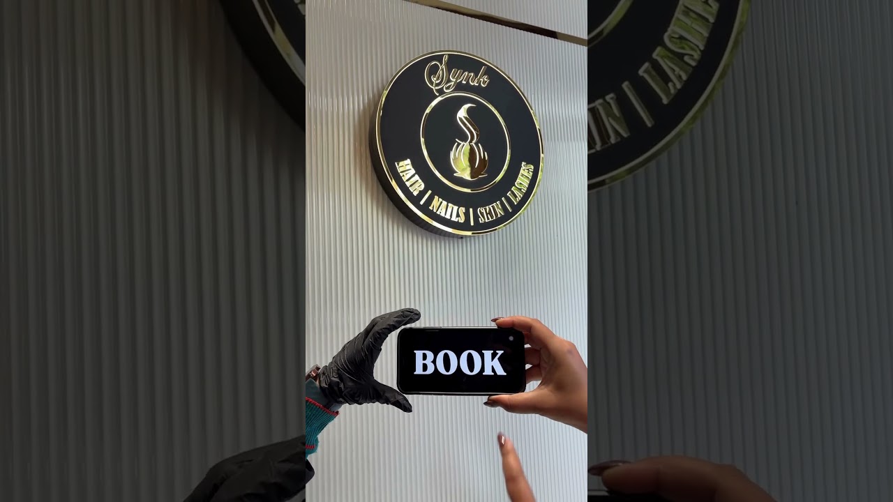 Trending Videos at SYNK Salon | Hair and Beauty Salon | Luxury Salon in Mumbai