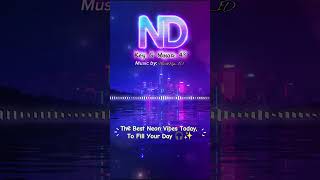 Key G Minor 43 | New Single Mix Night Drive Version
