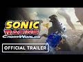 Sonic Racing: CrossWorlds - Year Two Crossover Trailer | IGN Summer of Gaming