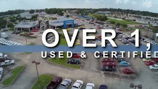 All Star Automotive Group | Over 1,100 Pre-owned & Certified Inventory