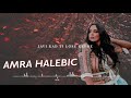 Amra halebic  javi kad ti lose krene