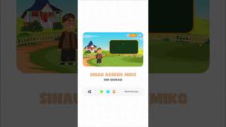 Sinau Bareng Miko | Jasa Media Interaktif & Game Edukasi #gameedukasi  #gamedev #mediapembelajaran screenshot 1