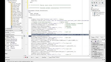 Работа с данными пользователя VK API - 2 урок