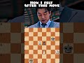 Chess Edit!#chess
