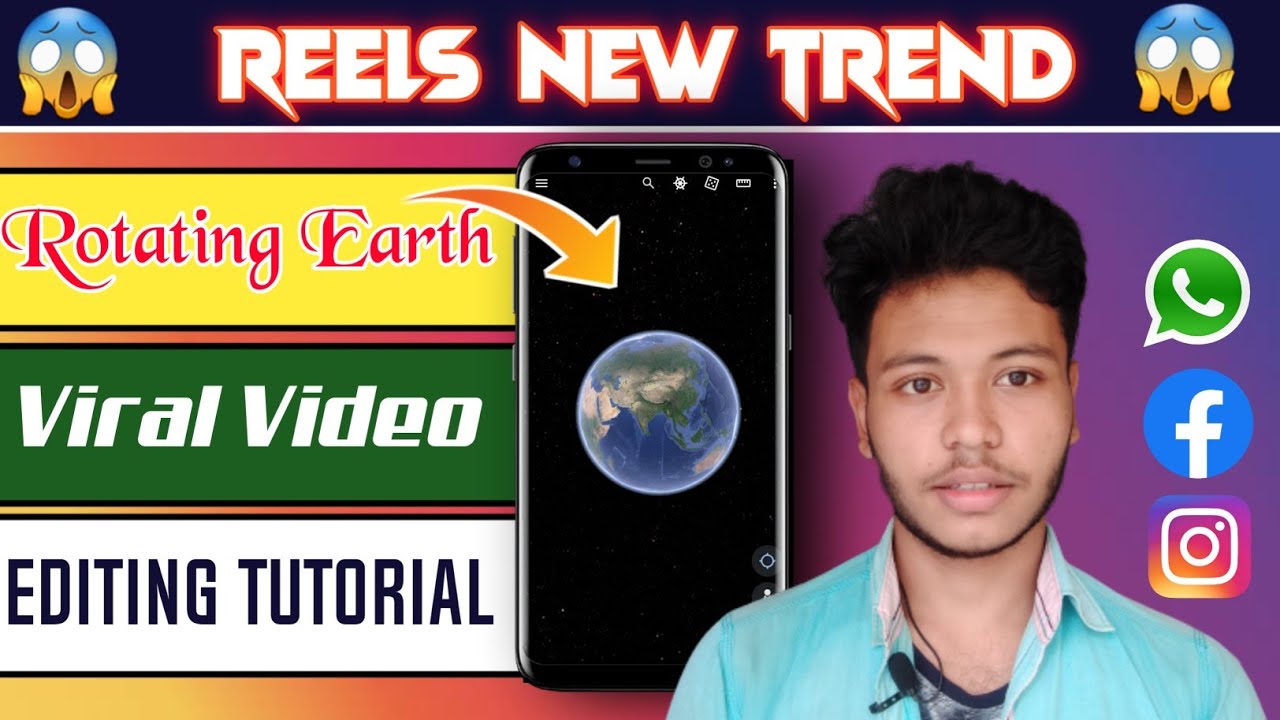Google Earth Vs Reality Reels Instagram Reels Viral Video Editing
