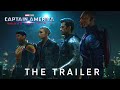 Captain america brave new world  the trailer 2024 marvel studios