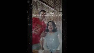 You Are The Best Thing In My Life (C) The Skool Boyz