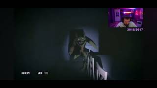 TTONE SCARY COMPILATION
