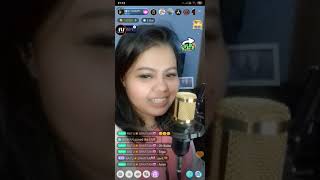 Yunda On Bigo Live Indonesia 04102019