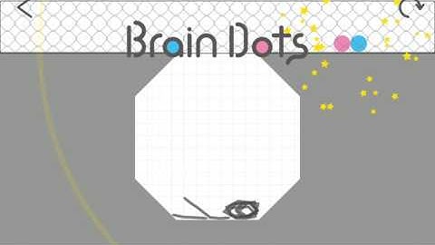 Brain Dots. Stage 288...) Brain Dots！ http://braindotsapp.com #BrainDots
