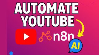 Automate Your Youtube Metadata With N8N And Ai Agent