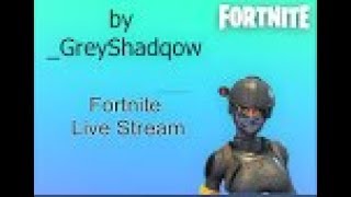 Fortnite Mobile Live Ayyyyy