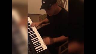 RnB Piano Collab RnB Piano Collab