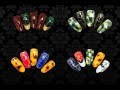 【NANA美甲美睫國際認證中心】FARANICA凝膠類/裂紋膠