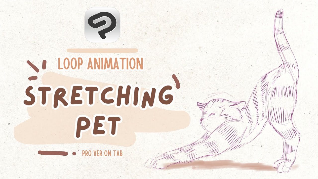 [Tab ver]Use light table during animation process on CSP PRO