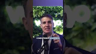 How SNARKs & STARKs Protect Identity | Zero-Knowledge KYC