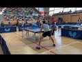  best spanish table tennis points 2023 