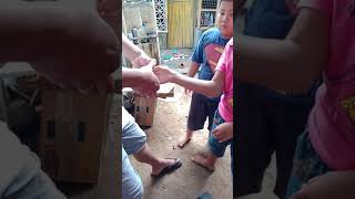 Download Lagu Trick magic saliva😂😂😂 MP3