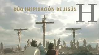 Video thumbnail of "VOLVERÁ     DÚO INSPIRACIÓN DE JESÚS"