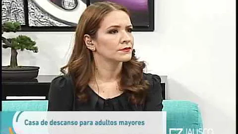 Entrevista Arcelia Garca, Dir  Estancia San Miguel  03 de agosto del 2017