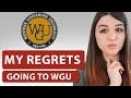 Wgu review 3 year update  is western governors university worth it