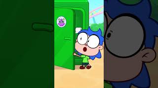 My Rainbow Potty Training