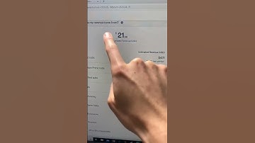 My Twitch Affiliate Revenue 💸 #twitch #streamer #twitchtips #supportsmallstreamers #gamer