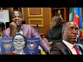 RDC-Passeport : la société SEMLEX fait perdre à la RDC plus de 20 millions $ par an,. SEMLEX ne paie pas les impôts et taxes dues au trésor public de la RDC dont JANETTE KABILA . ME RICHARD MPINDA DU 04/08/2021 . MATATA PONYO A DEJA PERDU TOUTES SES IMMUNITES , IL SERA EN PRISON ! ( VIDEO )