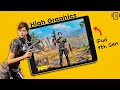 Call of Duty Mobile Looks UNREAL on iPad 9th Gen!🔥[High Graphics 60 FPS Gameplay]