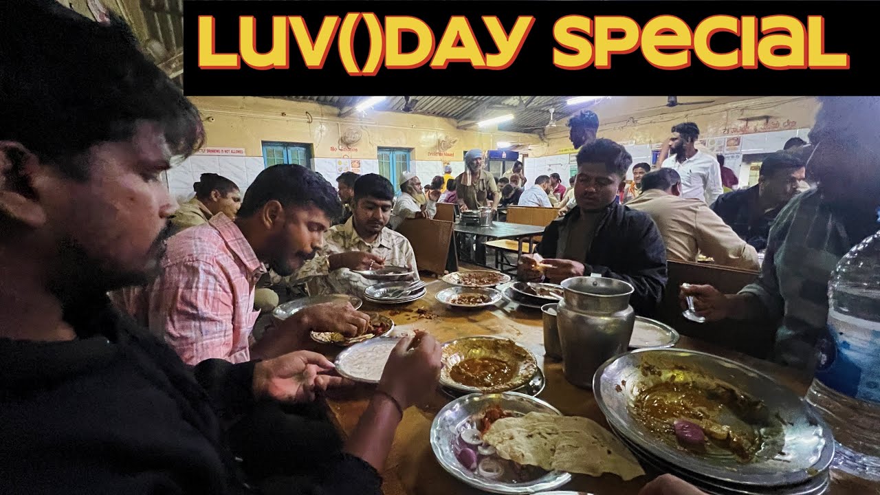 Luv()Day | Feb 14th | Valentine Special 