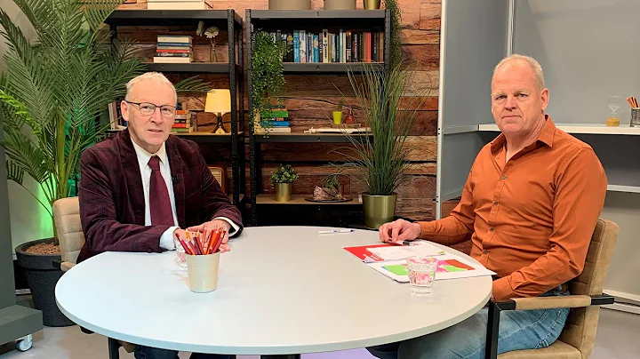 En op n: Gerard Brinkman (GroenLinks)