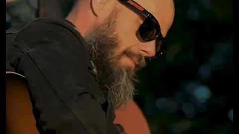 Baroness performed acoustic version of new song “Cold Blooded Angels”