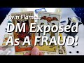 Twin Flames: DM EXPOSED! 🤯 Messages From Divine Masculine 08/05/2020