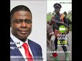 Audio Njako Gabonaise Amongst Those Who Kidnapped And Kumkumised General Opopo 30 June 2021 Audio Njako Gabonaise Amongst Those Who Kidnapped And Kumkumised General Opopo 30 June 2021