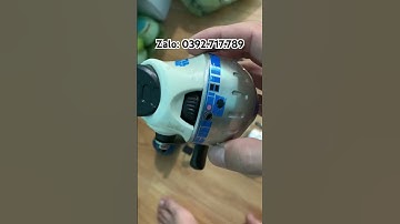 Máy thu cước bắn cá nhật bãi giá rẻ máy hột vịt nhật bãi